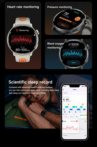 DF S666 GPS Barómetro de Presión de Aire, Altímetro, Medidor de Altitud - Product Image 6