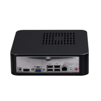 Carte mère ELSKY HD4009 noire et argentée M.2-SATA/PCIE pour PC de jeu, processeur Core I5-1335U, 1*COM ou 2*COM, 4G/5G, 2*DDR4 RAM, 64G max