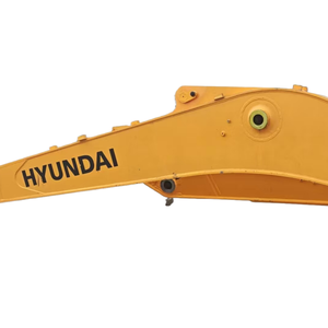 HYUNDAI Excavadora ARM ASSY 6BNB-20900-AS ORIGINAL HYUNDAI EXCAVADORA ARM ASSY - Product Image 5
