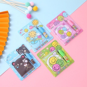 Eurolucky Bộ Bút Bi Máy Tính Xách Tay Văn Phòng Phẩm Quà Tặng Văn Phòng Phẩm Sáng Tạo Cho Trẻ Em Văn Phòng Phẩm Dễ Thương Cho Bé Gái - Product Image 6