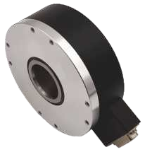 RZH100-25-F-1024-30 Hauptkörper Außen durchmesser: 100mm Wellen durchmesser: 25mm Inkrement al geber Push-Pull-Output5-30V 600-1024PPR - Product Image 3