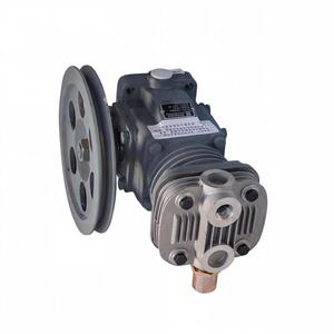 13026014 13023181 China Machinery Loader Engine Parts Air Compressor - Product Image 4
