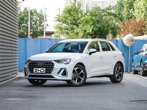 Voitures au <span class=keywords><strong>prix</strong></span> le plus bas, nouvelles Audi <span class=keywords><strong>Q3</strong></span> 35TFSI 1.5T 160HP L4, modèle élégance et mode, conduite à gauche, vente directe d'usine - Product Image 2