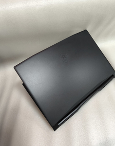 Ordinateur portable de jeu reconditionné pour M-SI Katana GF66 i7 11800H RTX3060 16G 512G SSD 15.6 144Hz - Product Image 3