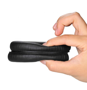 Coussinets d'oreille en mousse éponge de remplacement pour <span class=keywords><strong>casque</strong></span> d'aviation <span class=keywords><strong>BOSE</strong></span> X A10 A20 - Product Image 5