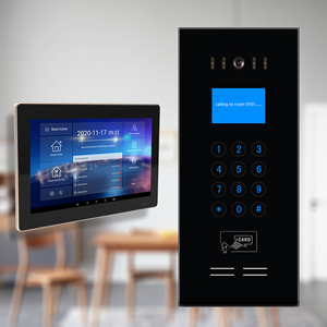 <span class=keywords><strong>Video</strong></span> cửa màn hình điện thoại 10 "Màn hình cảm ứng <span class=keywords><strong>Android</strong></span> tuya <span class=keywords><strong>App</strong></span> HD 720P <span class=keywords><strong>Camera</strong></span> 1080P Độ phân giải từ xa multi-đơn vị <span class=keywords><strong>Video</strong></span> intercom - Product Image 6