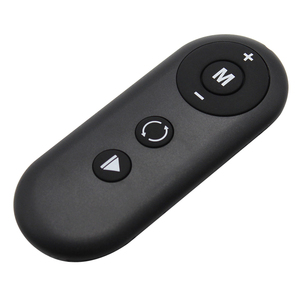 Mini télécommande 2.4G pour hotte aspirante, refroidisseur d'air, balayeuse, humidificateur, déshumidificateur - Product Image 3