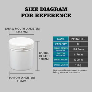 Beurre de karité brut biologique français en vrac, naturellement raffiné, fournisseur, 1 kilo, beurre blanc pur de qualité cosmétique pour crème corporelle et <span class=keywords><strong>lotion</strong></span> DIY - Product Image 2