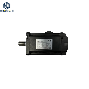 Offre Spéciale : Servomoteurs MS1H4-40B30CB-A331Z, MS1H4-20B30CB-A331Z, MS1H4-10B30CB-A331Z, MS1H4-75B30CB-A331Z pour l'Automatisation Industrielle - Product Image 1