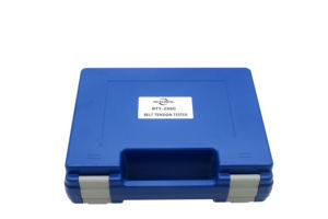 Acústico Belt Tensão Tester & Belt Medidor De Frequência & Medidor De Tensão BTT-2880S Digital Automotive Belt Tension Gauge Tester - Product Image 3
