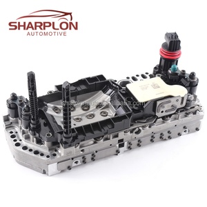 Venta Especial: Mecatrónica de Transmisión Completa 722.8 para Mercedes Benz Clase A W168 A1695451032 A0034462410 - Product Image 2