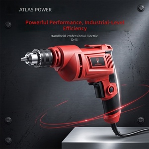 Marteau perforateur rotatif électrique sans fil pour métaux, bois, carrelage et réparations domestiques - Product Image 2