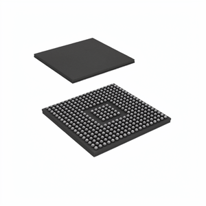 TMS320F28377SZWTS 32BIT IC MCU แบบฝังตัวแฟลช337NFBGA ชิ้นส่วนอิเล็กทรอนิกส์337 LFBGA - Product Image 1