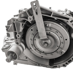 Caja de Cambios Automática WWT AT8 9805955980, Ensamblaje de Transmisión Remanufacturado 20TS58 20TS65 20TS71, Pieza Automotriz AT8 para Peugeot 301 408 1.6L - Product Image 1