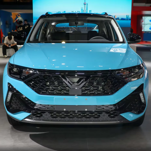 <span class=keywords><strong>J</strong></span>/etta VS5 Nuevo 2025 SUV Automático de Gasolina Económico 2026 280TSI Versión Good Luck Plus Euro VI R18 Euro VI Volante <span class=keywords><strong>a</strong></span> la Izquierda FWD - Product Image 1