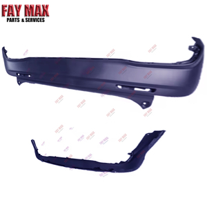 Accesorios de parachoques traseros de coche de plástico Faymax Autopart 71501-3Y0-H00 para <span class=keywords><strong>Honda</strong></span> ZRV 2023 HRV 1: 1 2024 715013Y0H00 - Product Image 1