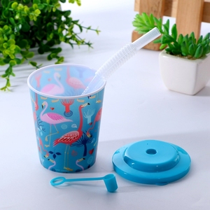 ISO9001 BSCI SEDEX Certificado 100% Fábrica Fabricado 3D <span class=keywords><strong>Lenticular</strong></span> Copa Parafuso Tampa Plástico Artesanato Animal Música Amor Mascote - Product Image 6