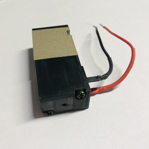 โซลินอยด์วาล์ว SMT 3PB119 3PB119-00-3 3PB119-L สำหรับ CKD - Product Image 3