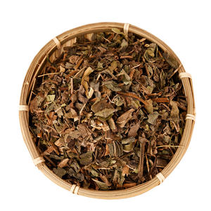 Groothandel Bulkkorting Voor Noord-Zuidelijke Gele Bloem Blauw Baiso Gras Rauw Gedroogd Proces Groente Baiso-Rauw Gedroogde Advertentie - Product Image 5