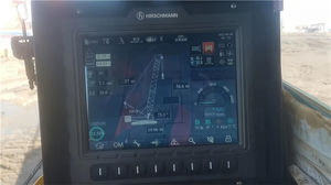 <span class=keywords><strong>XCMG</strong></span> רשמי XGC260 הידראולי <span class=keywords><strong>250</strong></span> טון מנוף זחל משומש מחיר - Product Image 6