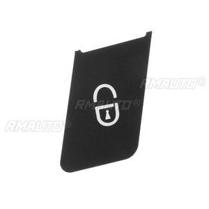 1x <b>Car</b> Inner Door Lock Switch Button <b>Repair</b> <b>Car</b> Stickers Decals for Mercedes for Benz W204 C300 2007-2014 Fix Ugly Button - Product Image 5