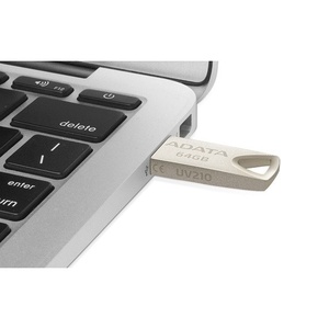 Adata UV210 64GB Chiavetta USB Argento 2.0 - Product Image 6