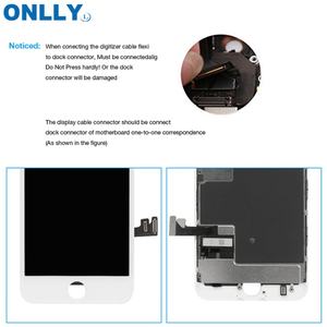 Pantalla LCD de Repuesto para iPhone 8, Pantalla LCD Completa para iPhone - Product Image 6