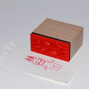 Tampons en bois personnalisés pour enfants, lot <span class=keywords><strong>de</strong></span> timbres en caoutchouc, bloc-notes, jouet pour enseignant, scrapbooking, noël, <span class=keywords><strong>animaux</strong></span>, <span class=keywords><strong>ferme</strong></span>, collection - Product Image 2