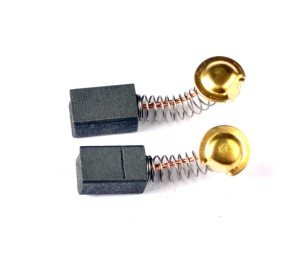 HUAYU 999021 Brosse en carbone de haute qualité pour outils électriques Résistance à l'usure Utilisation de meuleuse d'angle - Product Image 3