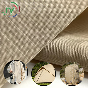 <span class=keywords><strong>Tissu</strong></span> en polyester ripstop 210GSM résistant aux déchirures, imperméable, <span class=keywords><strong>enduit</strong></span> de PU pour tentes de plein air, bagages, sacs à dos, housses de voiture, vestes - Product Image 2