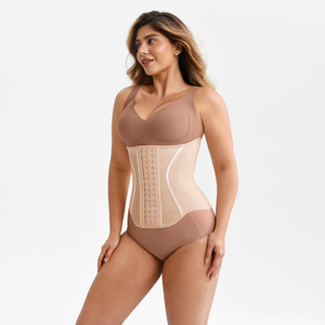 Cintura Modellante per la Vita con Triplo Avvolgimento per il Controllo della Pancia, Modellante per il Corpo Femminile - Product Image 5