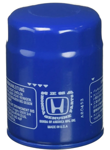 15400-PLM-A01 15400-PLM-A02 94109-14000 15400-RTA-003 Filtros de aceite Y juntas compatibles con Ho NDA Acura - Product Image 6