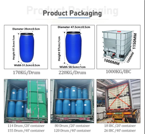 Productos químicos diarios Laureth sulfato de sodio detergente líquido materia prima SLES AES lauril éter sulfato de sodio 70 texapon - Product Image 5