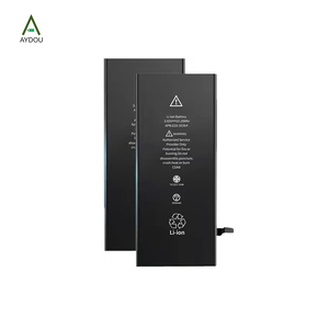 Batteries numériques pour téléphones mobiles OEM de haute qualité et à bas <span class=keywords><strong>prix</strong></span>, stock en gros pour <span class=keywords><strong>iPhone</strong></span> <span class=keywords><strong>SE</strong></span> 2020SE2 - Product Image 4