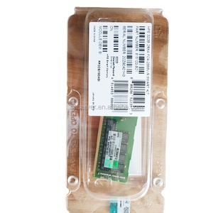 SNPR8H4HC/8G 1x8GB <span class=keywords><strong>DDR4</strong></span>-3200 ECC UDIMM servidor <span class=keywords><strong>RAM</strong></span> memoria de <span class=keywords><strong>8Gb</strong></span> - Product Image 1