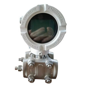 Trasmettitore di pressione differenziale con sensore di pressione tipo 4-20ma - Product Image 1