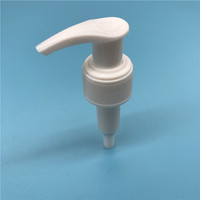 Fabricant de gros distributeur de pompe à sirop de café PP + PE de qualité alimentaire jetable bouteilles de pompes à sirop Torani pompe à lotion jetable