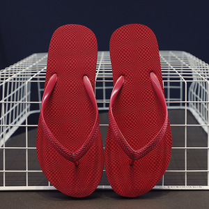 Stock Wholesales Summer Blank SPA Party Custom Women <strong>Flip</strong> <strong>Flop</strong> Slippers - Product Image 3