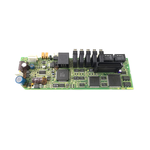 A20B-2100-0253 Especificaciones de la Placa de Circuito Impreso FANUC PCB Original - Product Image 1