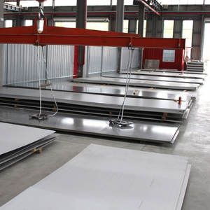 Venta caliente placa de acero inoxidable de alta calidad 200 300 400 500 600 serie 304L 904L 316L 316Ti grados corte doblado soldadura - Product Image 6