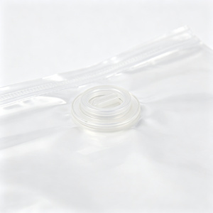 Bolsas de Plástico Transparentes para Sellado al Vacío, Bolsas de Almacenamiento para Edredones, Almohadas y Organización del Hogar - Product Image 3