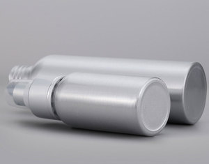 Reusable Metal <strong>Atomizer</strong> Bottles Empty Fine Mist Spray Containers for Cosmetic Perfume <strong>Aluminum</strong> Spray Bottles - Product Image 4