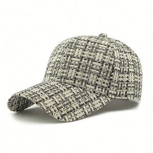 Nouvelle casquette de baseball en coton matelassée chaude et froide pour les loisirs en plein air et les sports d'hiver - Product Image 5