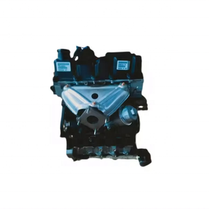 Motor de bloque largo Tritec de 1.6L W10B16A T16B3, conjunto de motor básico para BMW <span class=keywords><strong>MINI</strong></span> <span class=keywords><strong>Cooper</strong></span> R50 R52 Chrysler PT Cruiser - Product Image 1
