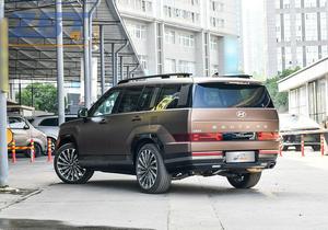 2024 Suv compatto per hyundai Santa <span class=keywords><strong>Fe</strong></span> Shengda 1.5t Fwd Gas auto a buon mercato adulti auto a benzina usata - Product Image 6