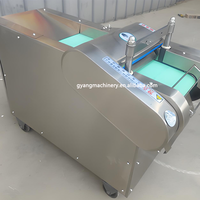 Haute Qualité Usine Direct Pain Cube Cutter Professionnel Multi Fonction Pain Chips Coupe Pain Crouton Machine Prix