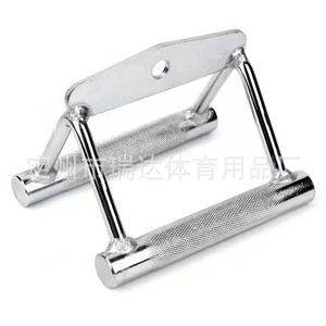 Attrezzatura Completa per Palestra: Macchina Pull-Down con Struttura in Acciaio - Product Image 5