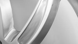 SY-02008 Custom 2 pezzi monoblocco di lusso in lega forgiata ruote lucidate all'ingrosso della fabbrica 6x130 Monoblok ruote forgiate 22x9 pollici - Product Image 2