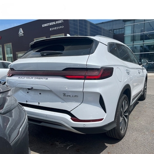 <span class=keywords><strong>รถ</strong></span>จีน2025เพลง BYD บวก CHAMPION Edition เพลงบวก EV 520กม. ไฟฟ้ารถ SUV <span class=keywords><strong>4x4</strong></span> - Product Image 1