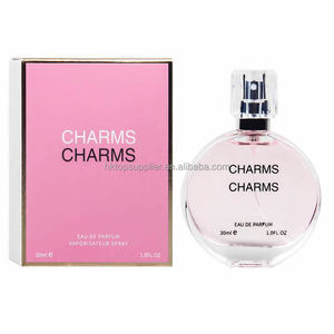 Parfum pour femme en vaporisateur, 30 ml, rose, haut de gamme, moderne, longue durée - Product Image 3